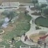 İsrail Filistin'de Çocuk Parkına Bibergazı Attı