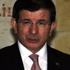 Davutoğlu Makedonya'ya hareketinden önce konuştu Davutoğlu Makedonya'ya hareketinden önce konuştu