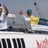 Transquadra'ya katılan Alice Ocean Racing takımı, etabı ikinci sırada tamamladı Transquadra'ya katılan Alice Ocean Racing takımı, etabı ikinci sırada tamamladı