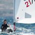 Laser Radial Genç Avrupa Şampiyonası sona erdi