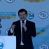 Başbakan Davutoğlu konuşuyor/CANLI
