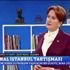 Akşener: İtalya Başbakanı'nın Sayın Erdoğan'a posta koymasına müsaade etmeyiz