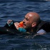 Midilli'nin 100 metre açıklarında batan bottan yürek burkan fotoğraflar Midilli'nin 100 metre açıklarında batan bottan yürek burkan fotoğraflar