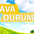 Meteoroloji'den Uyarı: Akşam Saatlerine Dikkat! 5 Günlük Hava Durumu Meteoroloji'den Uyarı: Akşam Saatlerine Dikkat! 5 Günlük Hava Durumu