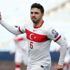 Son dakika: Ozan Tufan'dan kariyer zirvesi! EURO 2020 sonrası...