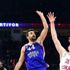 Anadolu Efes son saniyede yenildi