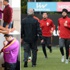 Yıldız oyuncu kadroya alınmadı