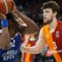 Anadolu Efes finalde Anadolu Efes finalde