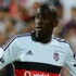 Demba Ba, Nouma'yı yakaladı