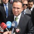 Bozdağ'dan CHP'ye 'alkış' göndermesi