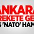 Ankara harekete geçti! Flaş 'Nato' hamlesi