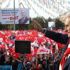 Başbakan Yıldırım: CHP sana yakışır mı HDP'nin kuyruğuna takılmak Başbakan Yıldırım: CHP sana yakışır mı HDP'nin kuyruğuna takılmak