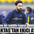 Ekici’yi verin sizde kalsın