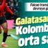 Galatasaray'a Premier Lig'den Kolombiyalı! Falcao devreye girdi Galatasaray'a Premier Lig'den Kolombiyalı! Falcao devreye girdi