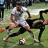 TFF 1. Lig: Osmanlıspor: 2 - Menemenspor: 0 TFF 1. Lig: Osmanlıspor: 2 - Menemenspor: 0