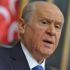 Bahçeli'den koronavirüs açıklaması: Her gün 20 kişi trafik kazalarında can veriyor