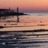 Silivri'de deniz çekilmesi iddiası - İZLE