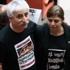 Meclis'e 'Madımak'ı Unutma' tişörtüyle geldi