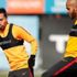 Galatasaray'ın Benfica maçı kadrosu belli oldu Galatasaray'ın Benfica maçı kadrosu belli oldu