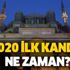 İlk kandil ne zaman? 2020 Regaip Kandili ne zaman? Regaip Kandili anlamı ve faziletleri nedir? İlk kandil ne zaman? 2020 Regaip Kandili ne zaman? Regaip Kandili anlamı ve faziletleri nedir?