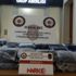 Hakkari'de uyuşturucu operasyonu