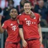 Lewandowski'den 9 dakikada 5 gol