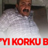 Sırrı Süreyya'yı sandık korkusu sardı Sırrı Süreyya'yı sandık korkusu sardı