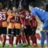 Galatasaraylı oyunculardan 'FFP' jesti
