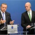 İsveç'in eski başbakanı iş arıyor... İsveç'in eski başbakanı iş arıyor...