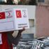 Türk Kızılayı Yemen'de gıda yardımı yapmaya devam ediyor