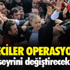 Benzine indirim