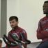Trabzonspor basına kapalı çalıştı