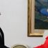 Putin, Merkel'i ikna etti
