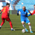 Erzurumspor - Kayserispor maçından galip çıkmadı