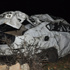 Takla atan otomobilden fırladı: 2 ölü, 1 yaralı Takla atan otomobilden fırladı: 2 ölü, 1 yaralı