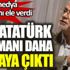 Bir Atatürk düşmanlığı daha Bir Atatürk düşmanlığı daha