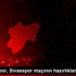 Kayserispor, Sivasspor maçının hazırlıklarını sürdürdü Kayserispor, Sivasspor maçının hazırlıklarını sürdürdü