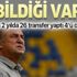 Fatih Terim 2 yılda 26 transfer yaptı çoğunda karavana attı! Bir bildiği vardır