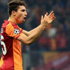 Galatasaray'da ayrılık!