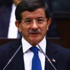 Davutoğlu'ndan Ankara'ya gelmeyin talimatı