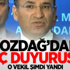 Bozdağ, CHP’li vekil hakkında bizzat suç duyurusunda bulundu