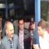 Süleyman Soylu’ya Trabzon’da protesto: "Akıllı ol Soylu"