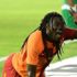 Gomis'ten kariyerinin en iyi başlangıcı!