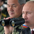 Dünyayı korkutan adam: Putin! Dünyayı korkutan adam: Putin!