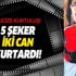 5 şeker iki can kurtardı! Mike Couillard ve 10 yaşındaki oğlu Matt'in mucize kurtuluşu | Mucize hayatlar