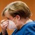Angela Merkel'den korona virüs uyarısı Angela Merkel'den korona virüs uyarısı