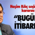 TCDD Genel Müdürü Karaman, milletvekilliği aday adaylığı için istifa etti
