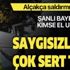 Dışişleri Bakanlığı, Kudüs'te Türk bayrağının yakılmasını kınadı