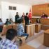 Hukuk öğrencilerinden mağdurlara ücretsiz adalet Hukuk öğrencilerinden mağdurlara ücretsiz adalet