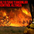 Avustralya'daki yangınlar kontrol altında